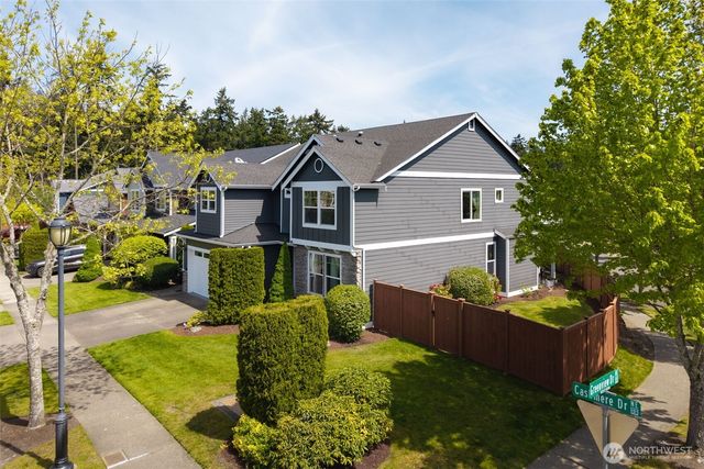 4518 NE Cashmere Drive, Lacey, WA 98516