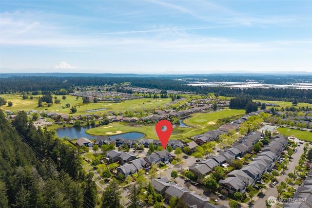 4518 NE Cashmere Drive, Lacey, WA 98516