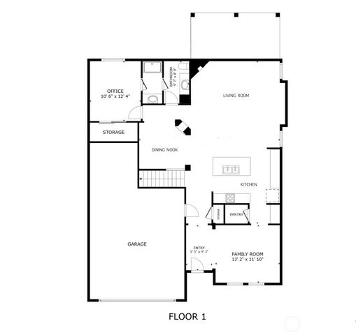 4518 NE Cashmere Drive, Lacey, WA 98516