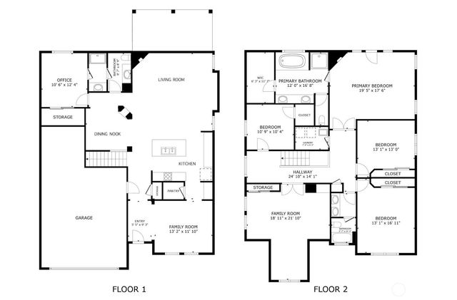 4518 NE Cashmere Drive, Lacey, WA 98516