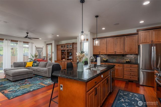 4518 NE Cashmere Drive, Lacey, WA 98516