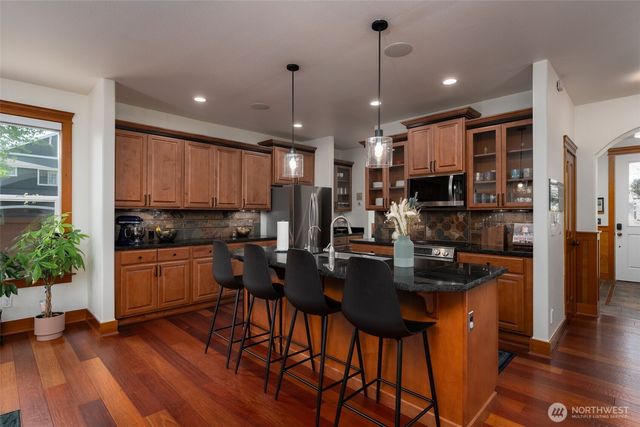 4518 NE Cashmere Drive, Lacey, WA 98516