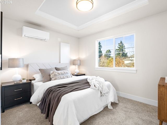 7460 N Polk Ave, Portland, OR 97203