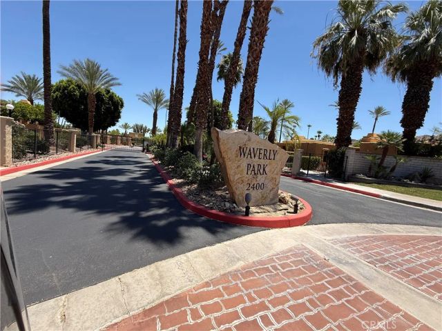 4850 N Winners Circle A, Palm Springs, CA 92264