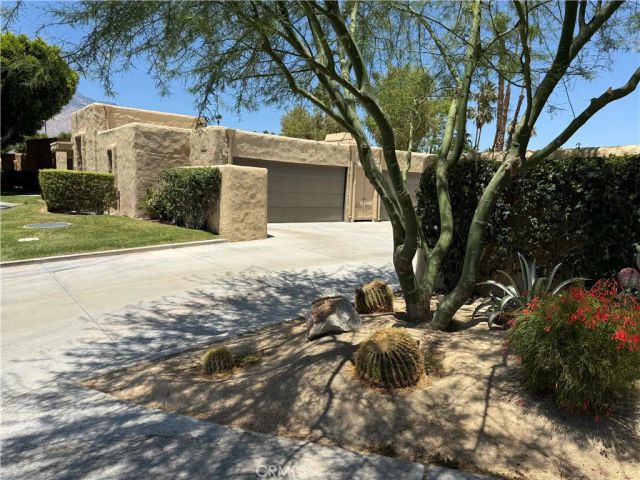 4850 N Winners Circle A, Palm Springs, CA 92264