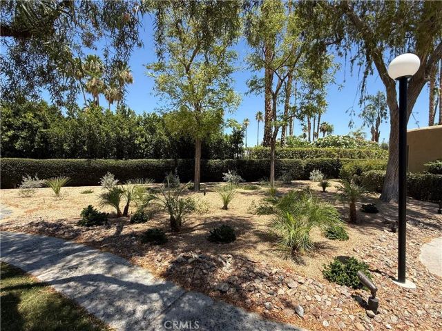4850 N Winners Circle A, Palm Springs, CA 92264