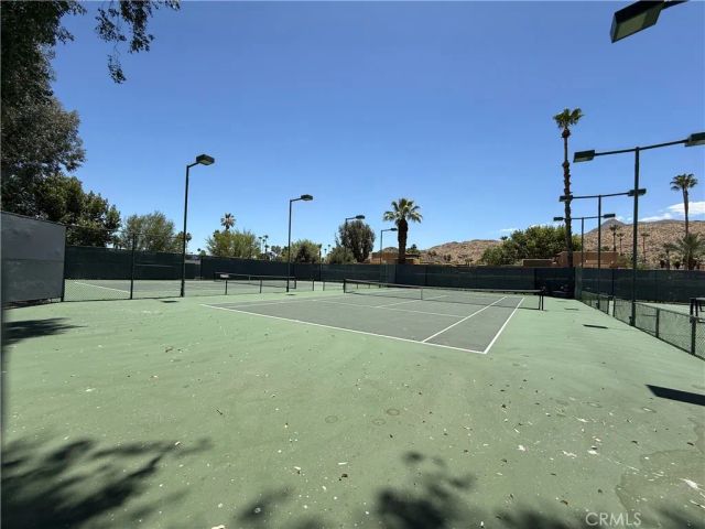 4850 N Winners Circle A, Palm Springs, CA 92264