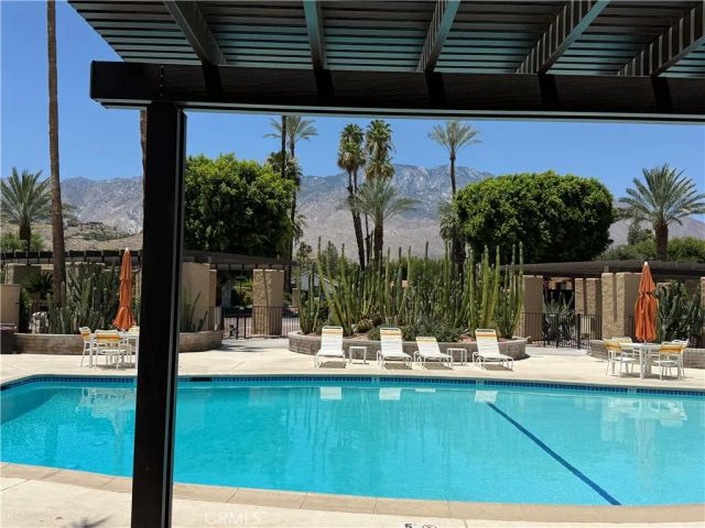 4850 N Winners Circle A, Palm Springs, CA 92264