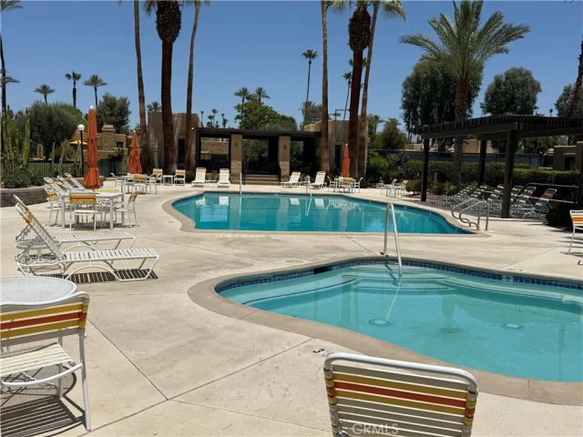 4850 N Winners Circle A, Palm Springs, CA 92264