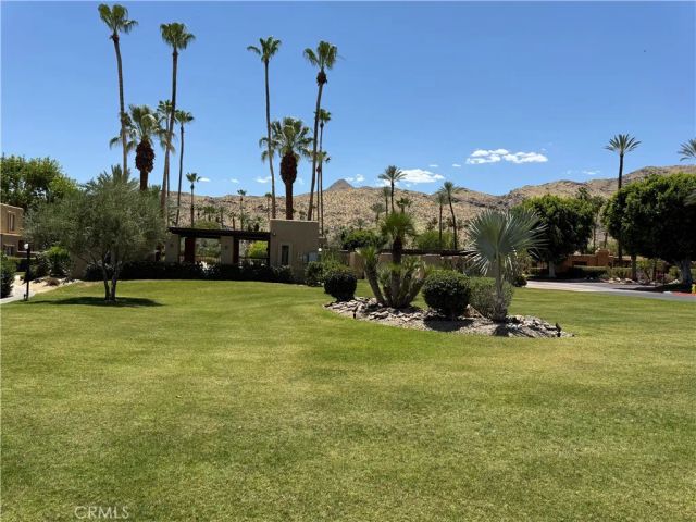 4850 N Winners Circle A, Palm Springs, CA 92264
