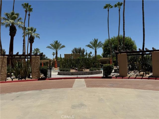 4850 N Winners Circle A, Palm Springs, CA 92264