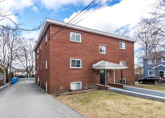 46 Bolton Street 3, Waltham, MA 02453