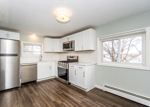 46 Bolton Street 3, Waltham, MA 02453