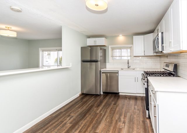 46 Bolton Street 3, Waltham, MA 02453
