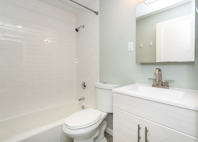 46 Bolton Street 3, Waltham, MA 02453