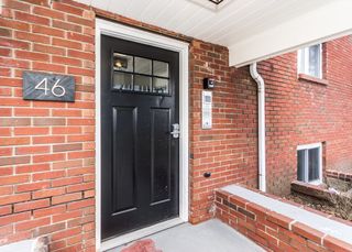 46 Bolton Street 3, Waltham, MA 02453