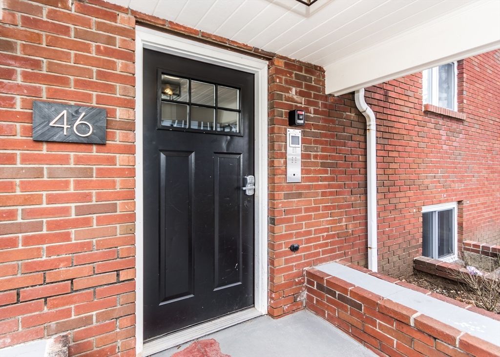 46 Bolton Street 3, Waltham, MA 02453
