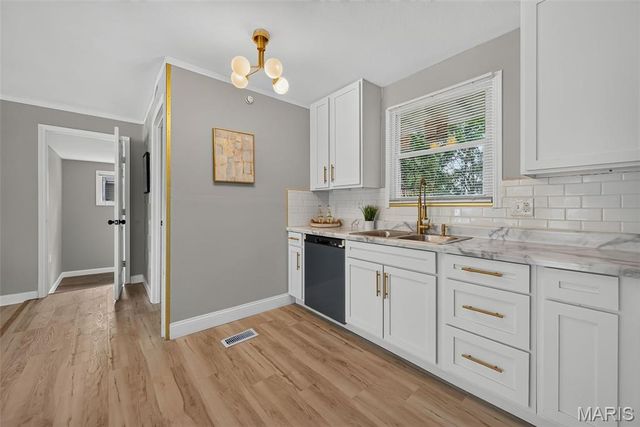 2248 Kerwin Drive, St Louis, MO 63136