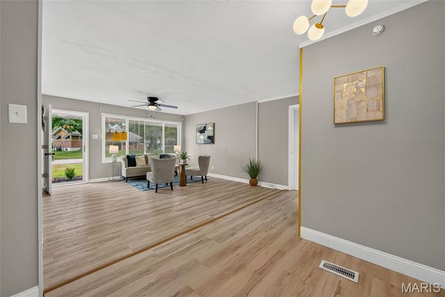2248 Kerwin Drive, St Louis, MO 63136