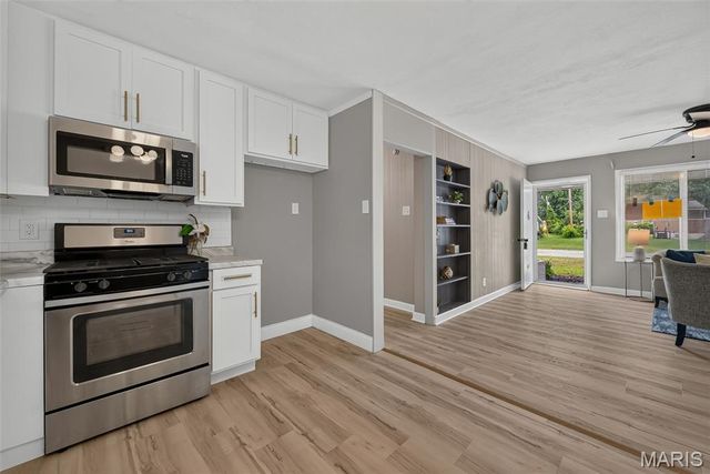 2248 Kerwin Drive, St Louis, MO 63136
