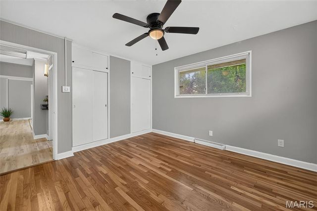 2248 Kerwin Drive, St Louis, MO 63136