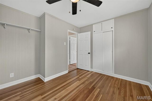2248 Kerwin Drive, St Louis, MO 63136