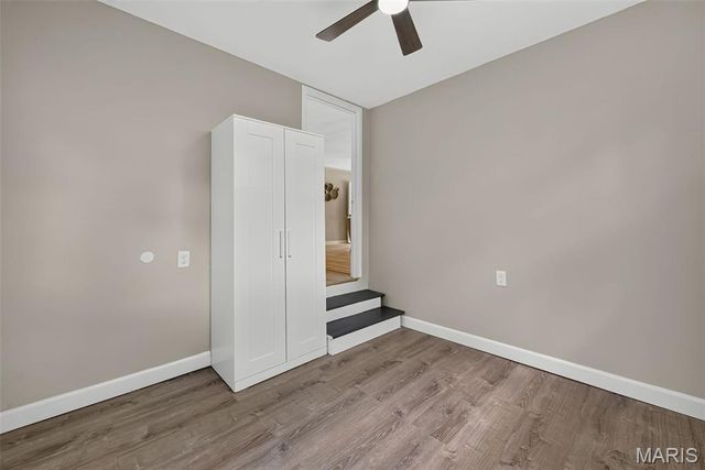 2248 Kerwin Drive, St Louis, MO 63136