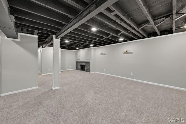 2248 Kerwin Drive, St Louis, MO 63136