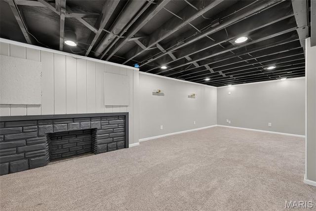 2248 Kerwin Drive, St Louis, MO 63136