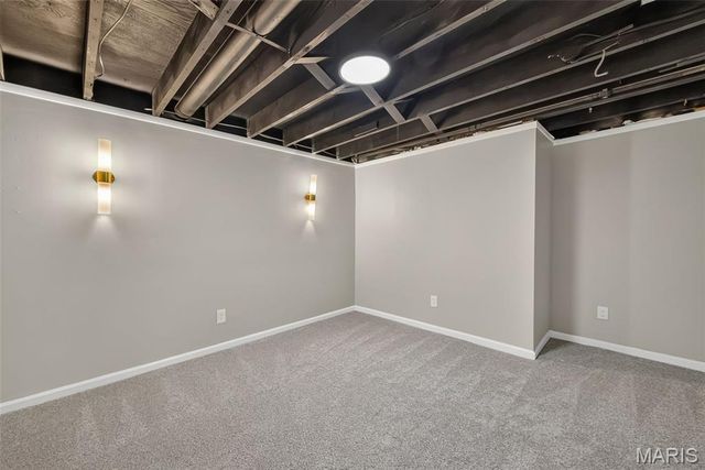 2248 Kerwin Drive, St Louis, MO 63136
