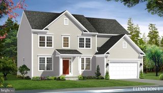 HOMESITE 466 HUSKY TRAIL, Martinsburg, WV 25403