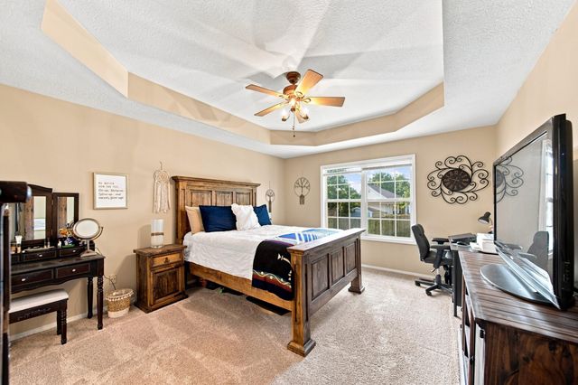 1004 Glen Oaks Drive, Nixa, MO 65714