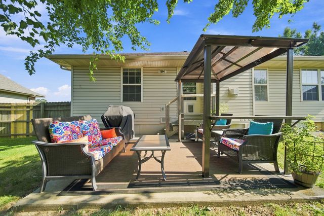 1004 Glen Oaks Drive, Nixa, MO 65714