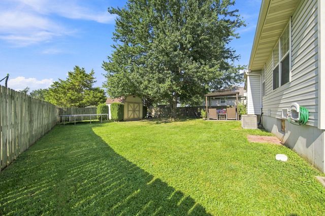 1004 Glen Oaks Drive, Nixa, MO 65714