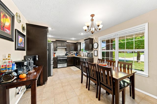 1004 Glen Oaks Drive, Nixa, MO 65714