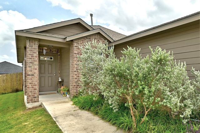 166 Tallow TRL, San Marcos, TX 78666