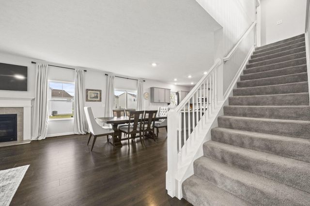 110 Cedarhurst Court, Pickerington, OH 43147