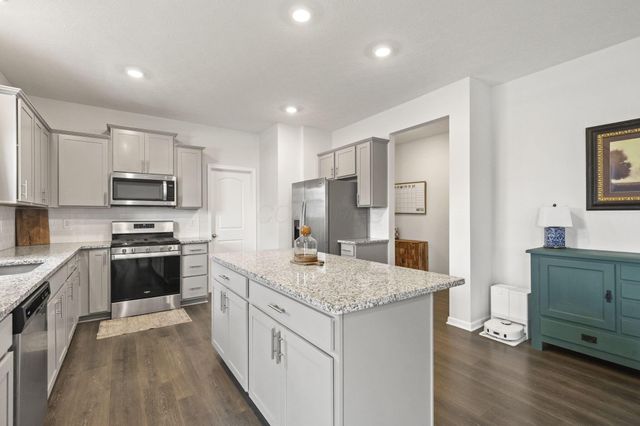 110 Cedarhurst Court, Pickerington, OH 43147