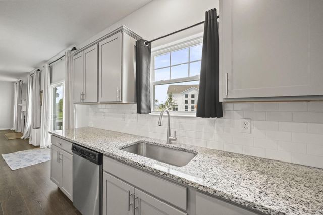 110 Cedarhurst Court, Pickerington, OH 43147