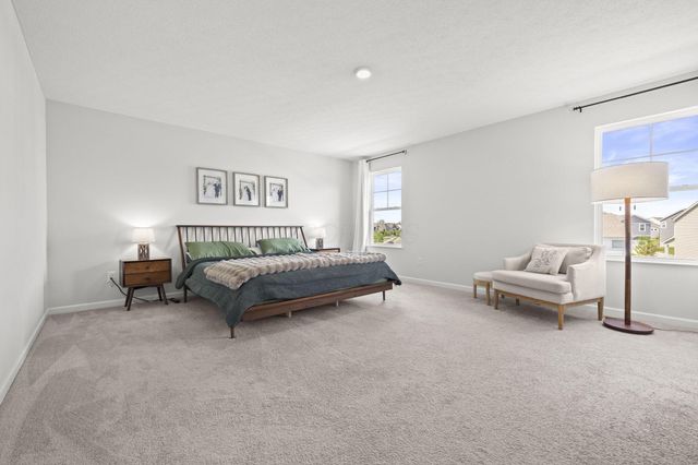110 Cedarhurst Court, Pickerington, OH 43147
