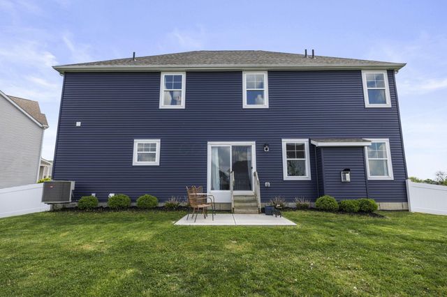 110 Cedarhurst Court, Pickerington, OH 43147