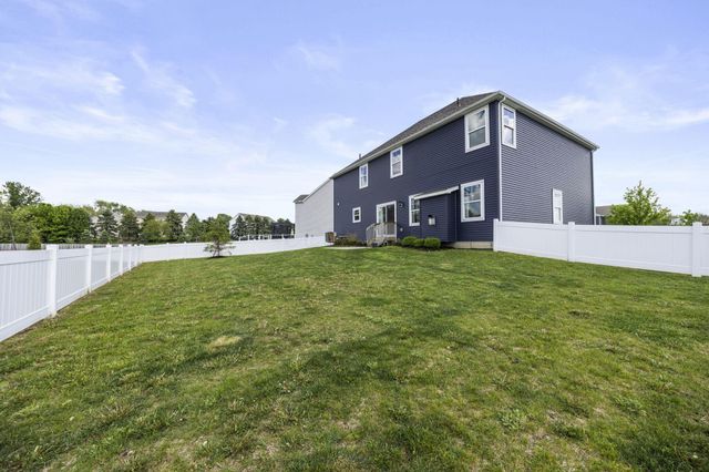 110 Cedarhurst Court, Pickerington, OH 43147