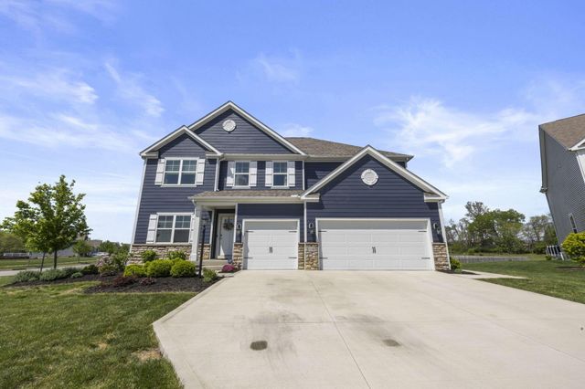 110 Cedarhurst Court, Pickerington, OH 43147