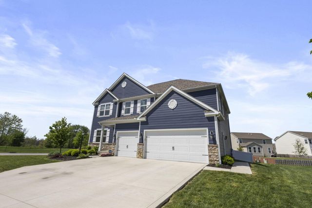 110 Cedarhurst Court, Pickerington, OH 43147