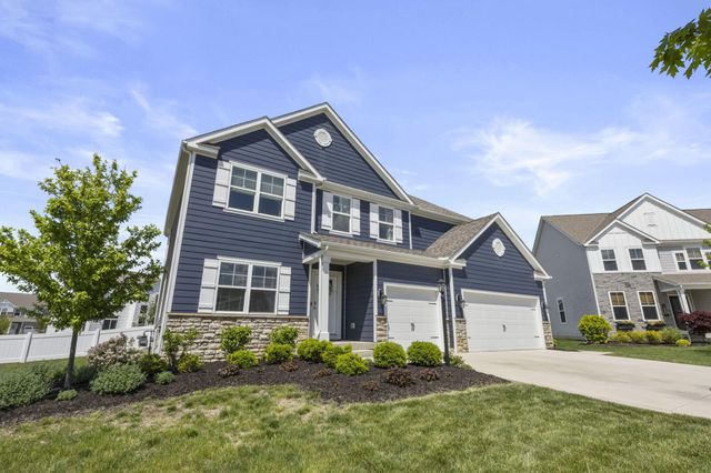 110 Cedarhurst Court, Pickerington, OH 43147