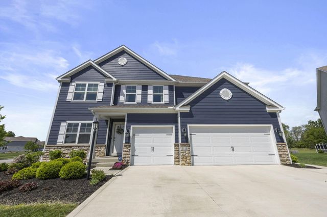 110 Cedarhurst Court, Pickerington, OH 43147