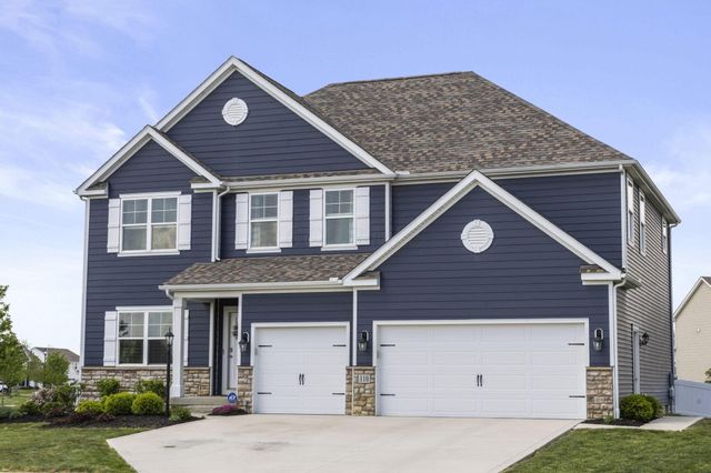 110 Cedarhurst Court, Pickerington, OH 43147