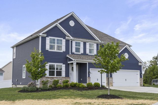 110 Cedarhurst Court, Pickerington, OH 43147