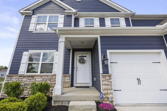 110 Cedarhurst Court, Pickerington, OH 43147