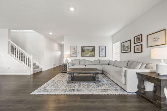 110 Cedarhurst Court, Pickerington, OH 43147
